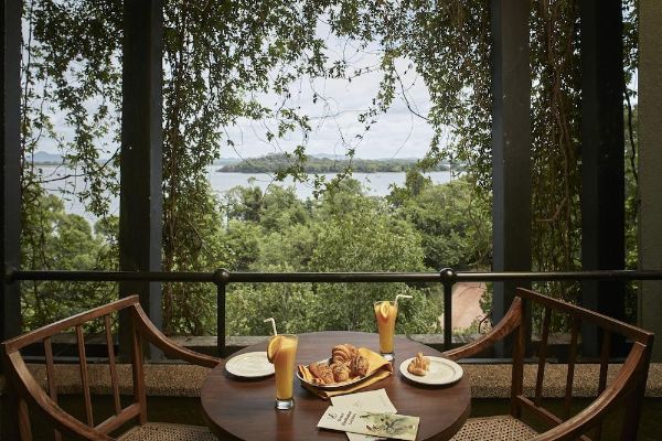 Heritance Kandalama (Dambulla)